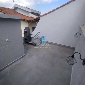 Casa em São Paulo, bairro Itaquera