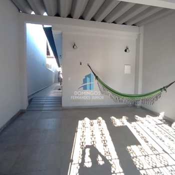 Casa em São Paulo, bairro Itaquera