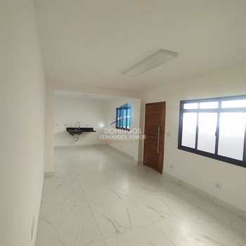 Casa em São Paulo, bairro Itaquera