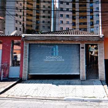 Casa em São Paulo, bairro Cidade Patriarca