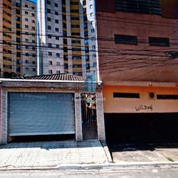 Casa em São Paulo, bairro Cidade Patriarca