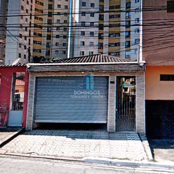 Casa em São Paulo, bairro Cidade Patriarca