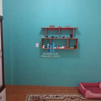 Casa em São Paulo, bairro Cidade Patriarca