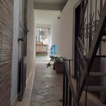 Casa em São Paulo, bairro Cidade Patriarca