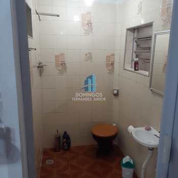 Casa em São Paulo, bairro Cidade Patriarca