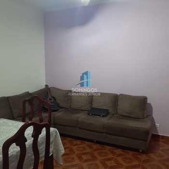 Casa em São Paulo, bairro Cidade Patriarca