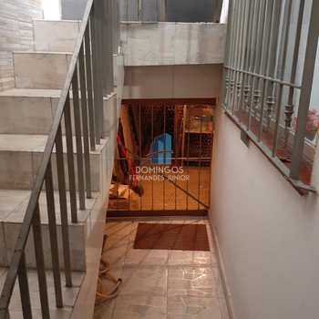 Casa em São Paulo, bairro Cidade Patriarca