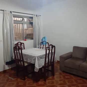 Casa em São Paulo, bairro Cidade Patriarca
