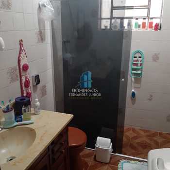 Casa em São Paulo, bairro Cidade Patriarca