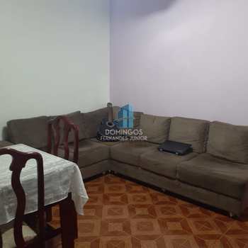 Casa em São Paulo, bairro Cidade Patriarca