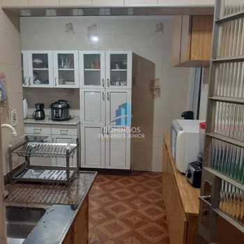 Casa em São Paulo, bairro Cidade Patriarca