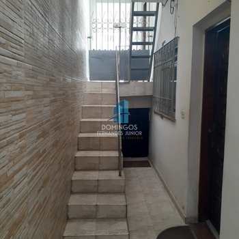 Casa em São Paulo, bairro Cidade Patriarca