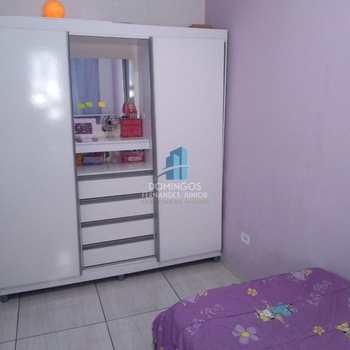Casa em São Paulo, bairro São Miguel Paulista