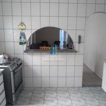 Casa em São Paulo, bairro São Miguel Paulista