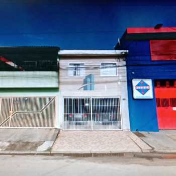 Casa em São Paulo, bairro São Miguel Paulista
