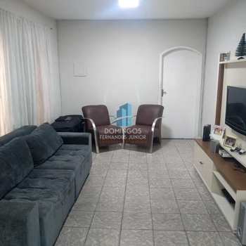 Casa em São Paulo, bairro São Miguel Paulista