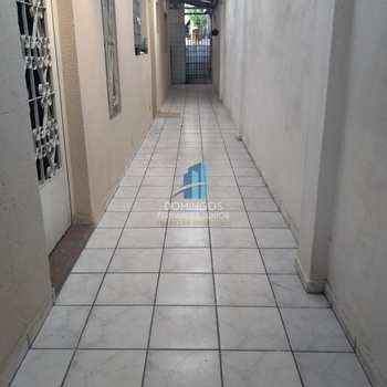 Casa em São Paulo, bairro São Miguel Paulista
