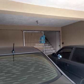 Casa em São Paulo, bairro São Miguel Paulista