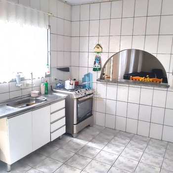 Casa em São Paulo, bairro São Miguel Paulista