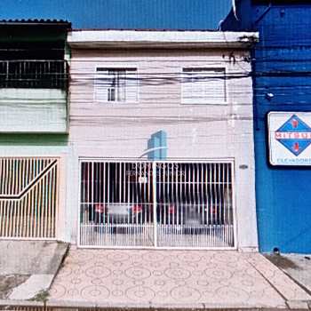 Casa em São Paulo, bairro São Miguel Paulista