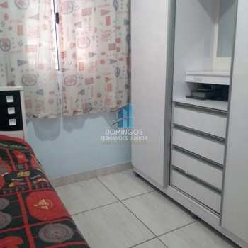 Casa em São Paulo, bairro São Miguel Paulista