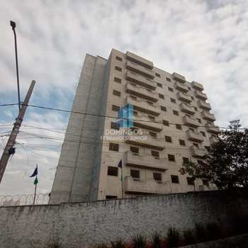 Apartamento em São Paulo, bairro Itaquera
