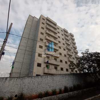 Apartamento em São Paulo, bairro Itaquera