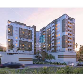 Apartamento em São Paulo, bairro Itaquera