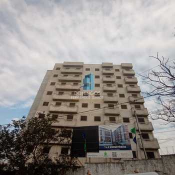 Apartamento em São Paulo, bairro Itaquera