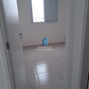 Apartamento em São Paulo, bairro Vila Guilhermina