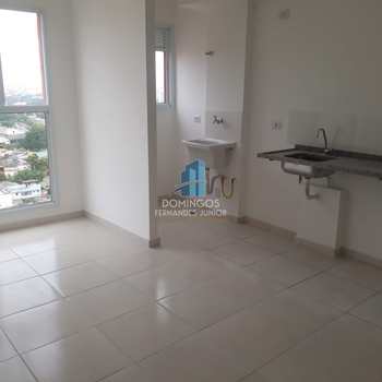 Apartamento em São Paulo, bairro Vila Guilhermina