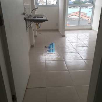 Apartamento em São Paulo, bairro Vila Guilhermina