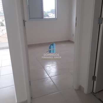 Apartamento em São Paulo, bairro Vila Guilhermina