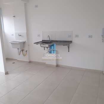Apartamento em São Paulo, bairro Vila Guilhermina