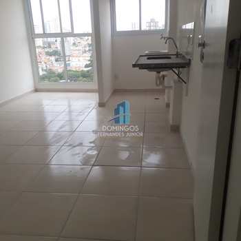 Apartamento em São Paulo, bairro Vila Guilhermina