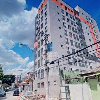 Apartamento em São Paulo, bairro Vila Guilhermina