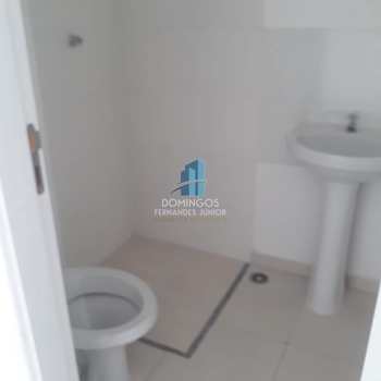 Apartamento em São Paulo, bairro Vila Guilhermina