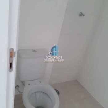 Apartamento em São Paulo, bairro Vila Guilhermina