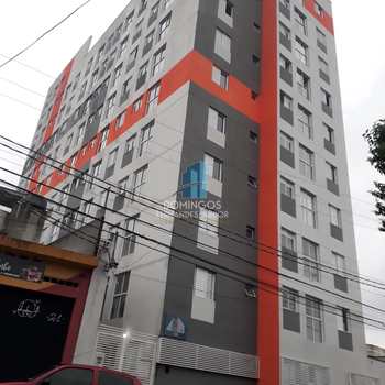 Apartamento em São Paulo, bairro Vila Guilhermina