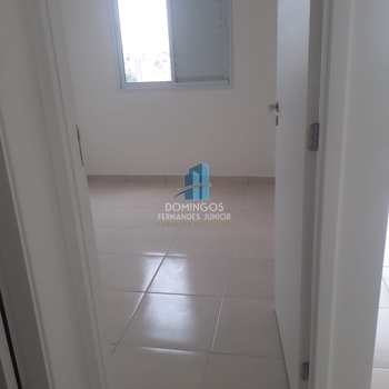 Apartamento em São Paulo, bairro Vila Guilhermina