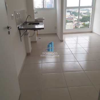 Apartamento em São Paulo, bairro Vila Guilhermina