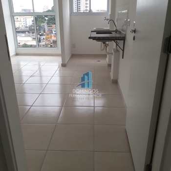 Apartamento em São Paulo, bairro Vila Guilhermina