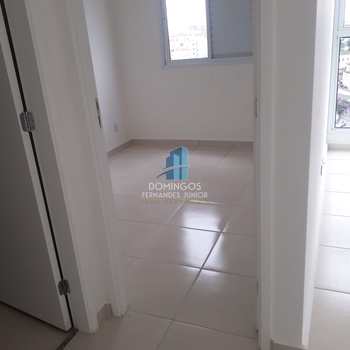 Apartamento em São Paulo, bairro Vila Guilhermina