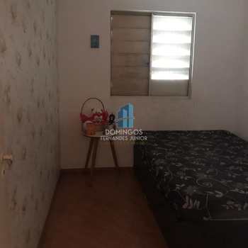 Apartamento em São Paulo, bairro São Miguel Paulista