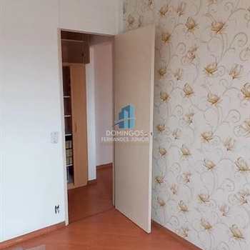 Apartamento em São Paulo, bairro São Miguel Paulista