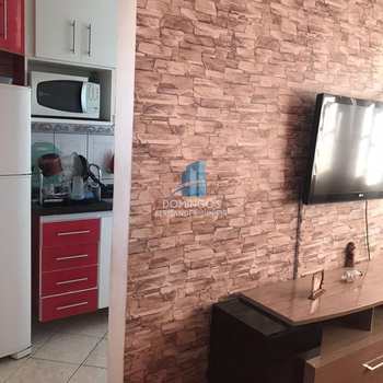 Apartamento em São Paulo, bairro São Miguel Paulista