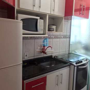 Apartamento em São Paulo, bairro São Miguel Paulista