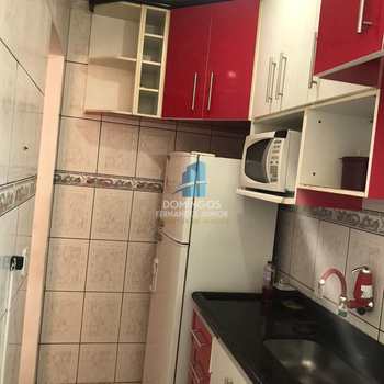 Apartamento em São Paulo, bairro São Miguel Paulista