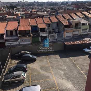 Apartamento em São Paulo, bairro São Miguel Paulista