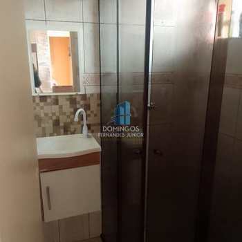 Apartamento em São Paulo, bairro São Miguel Paulista